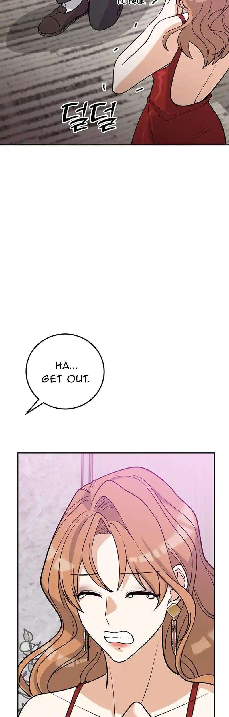 Scorpion Time Chapter 25 31